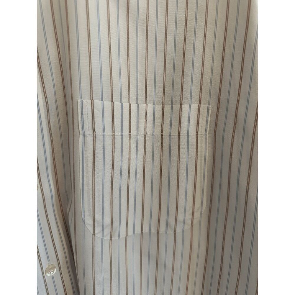 Tom James Button Down - Picture 4 of 8